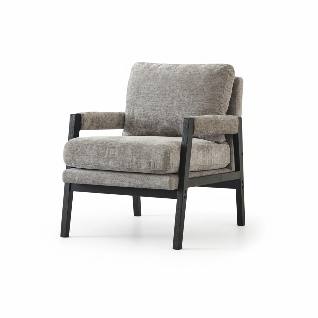 Carlo Arm Chair