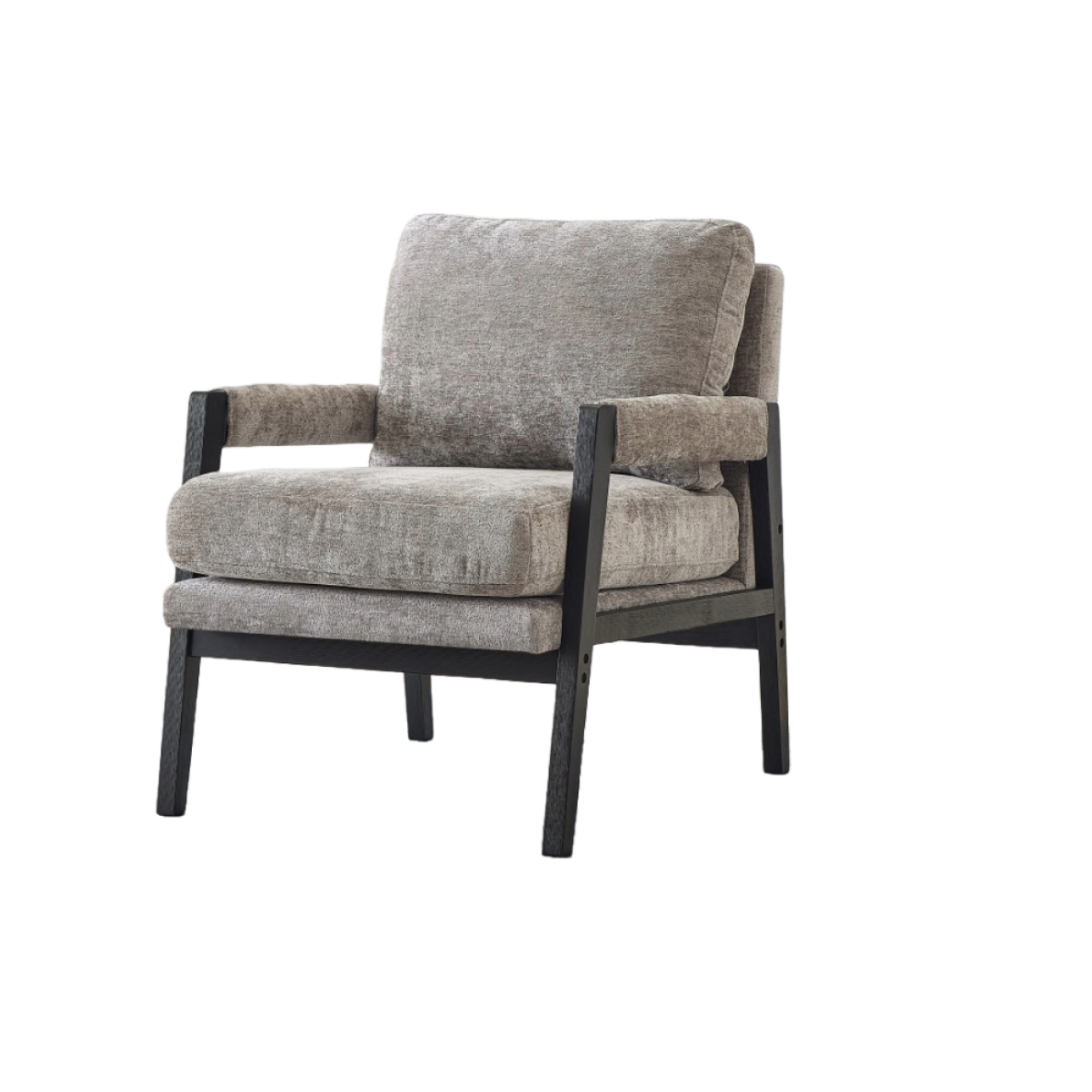 Fauteuil Carlo