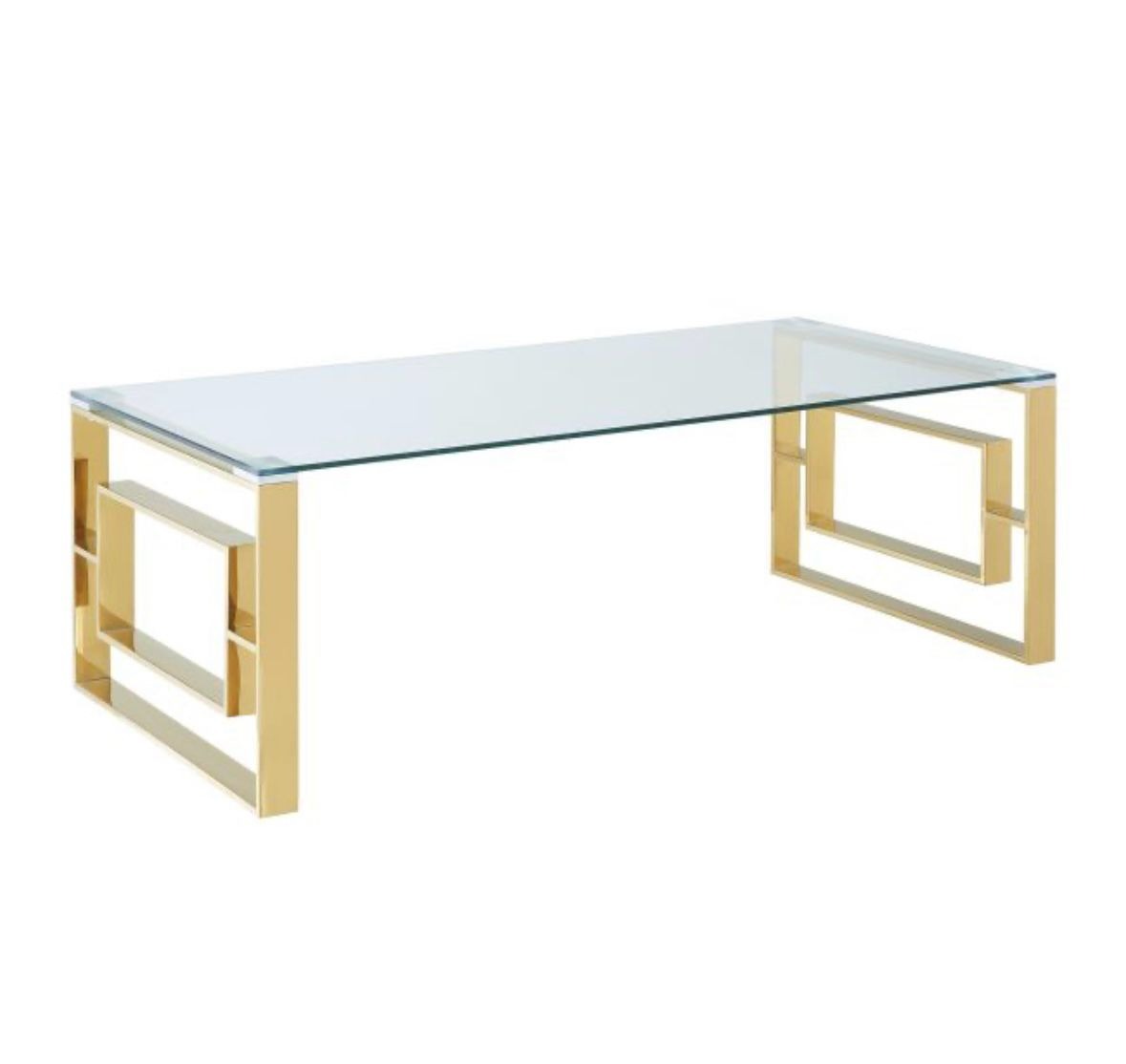 TABLE BASSE AVA
