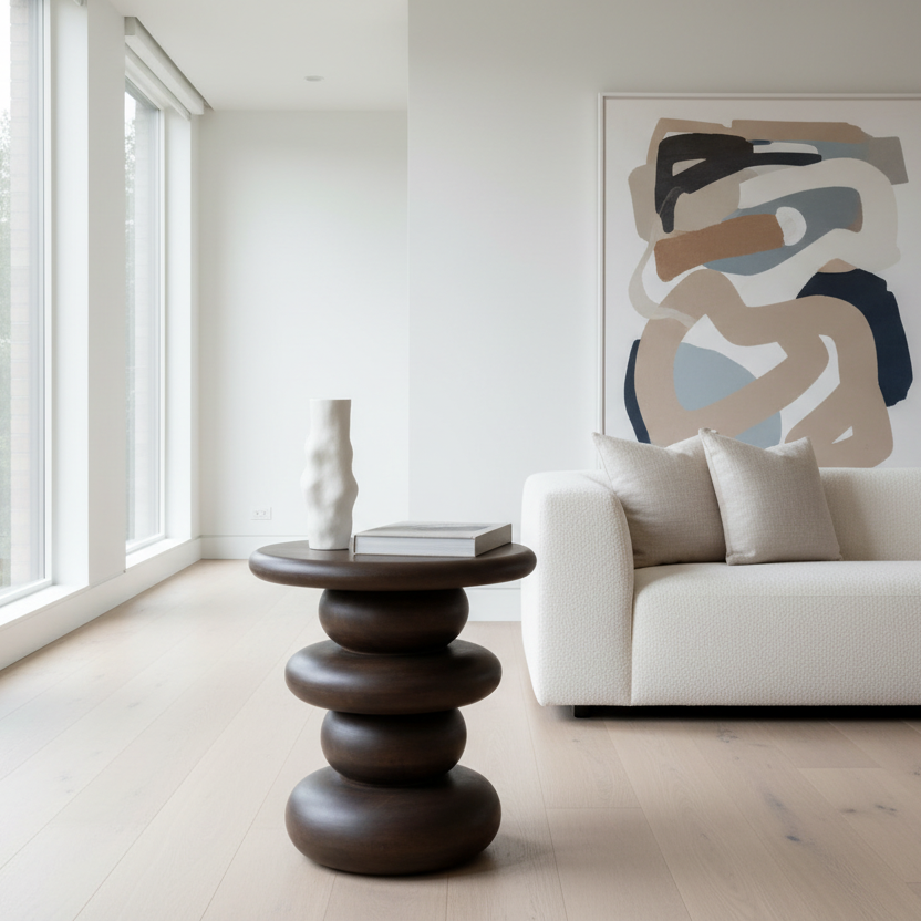 Table d'appoint Darien