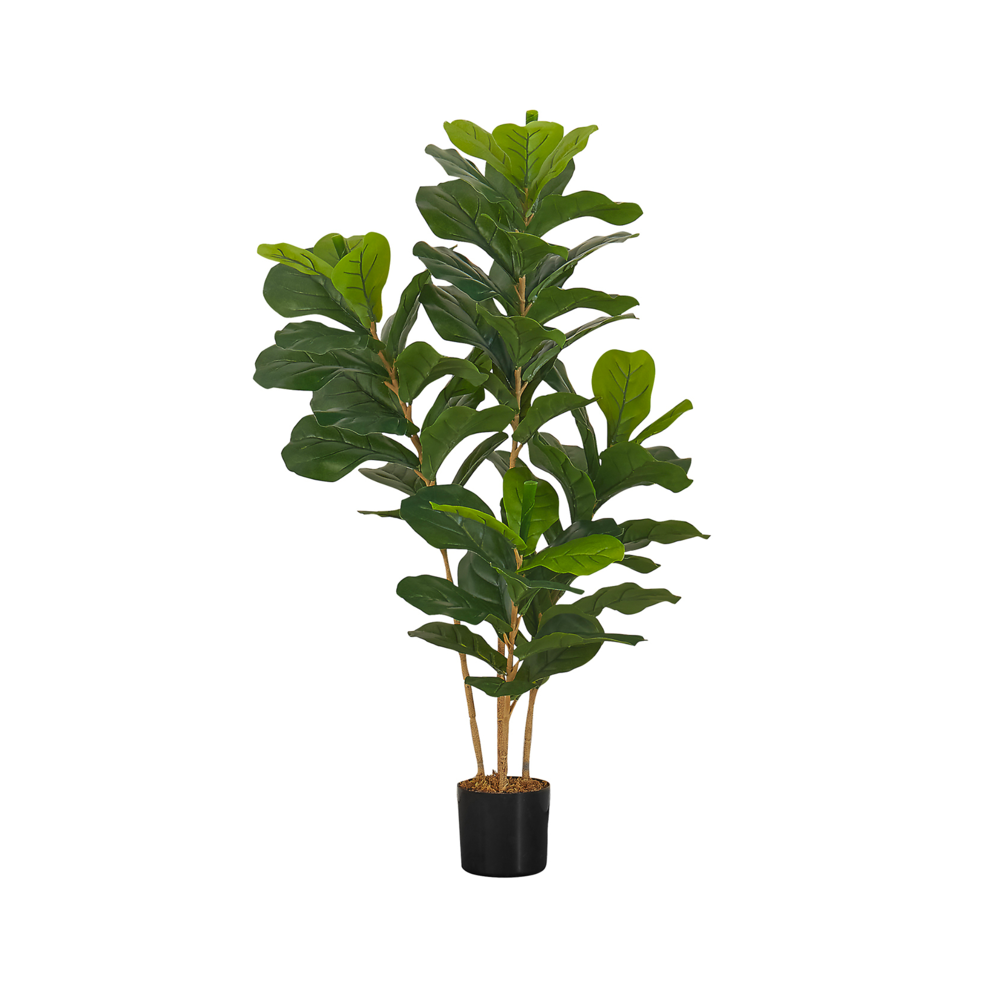 PLANTE ARTIFICIELLE - 41"H / LYON D'INTÉRIEUR DANS UN POT DE 5"