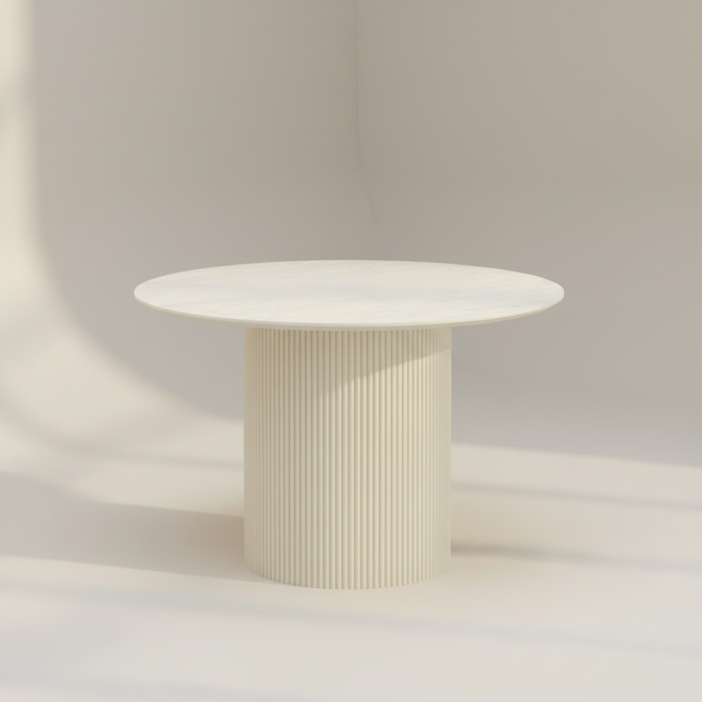 Tovas Round Dining Table