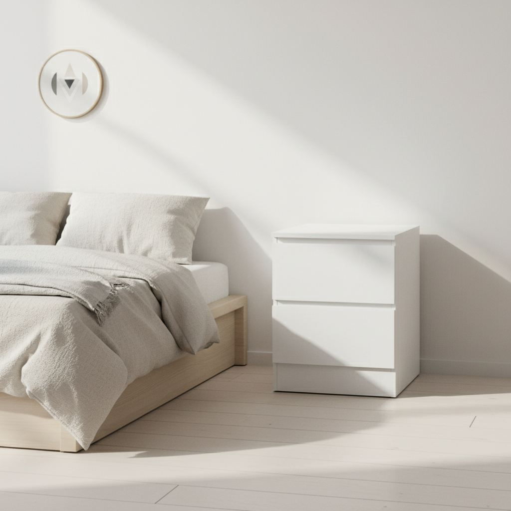 Table de chevet IF-3421