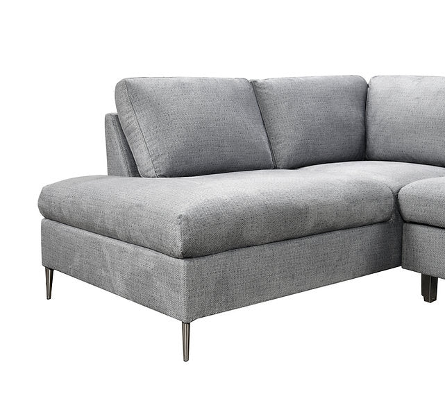 IF-9022 LHF Sofa Bed Sectional