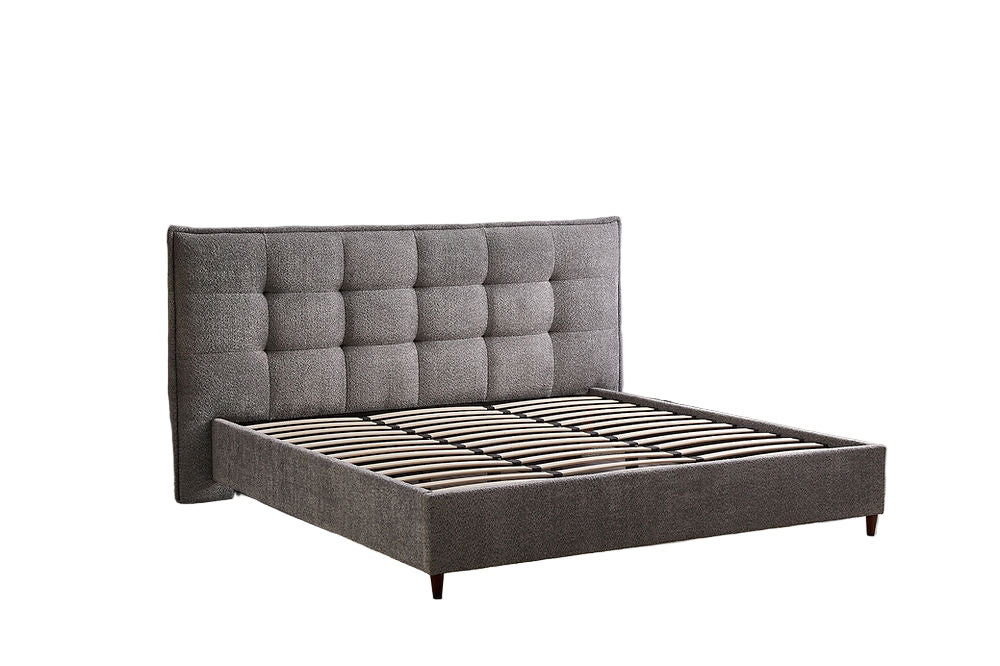 Lit plateforme IF-5940 avec support de matelas