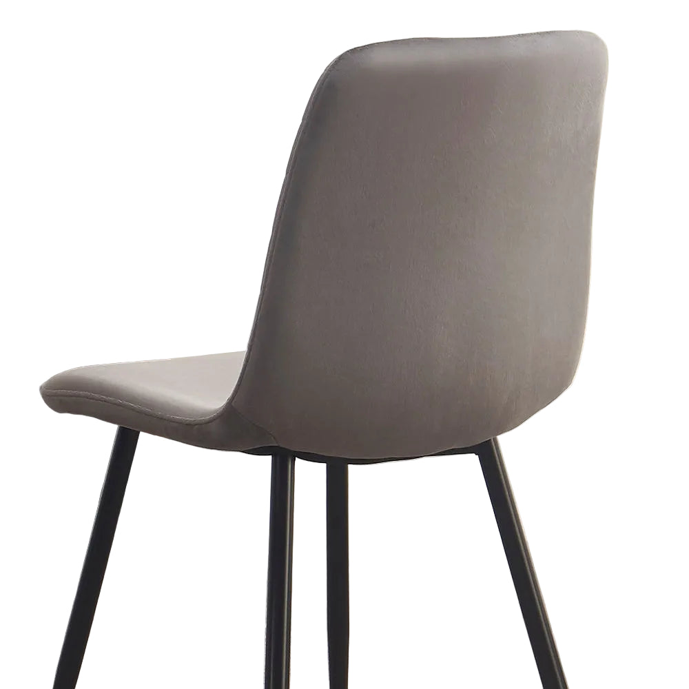 Ensemble de salle à manger 7 pièces T-1817 C-1817