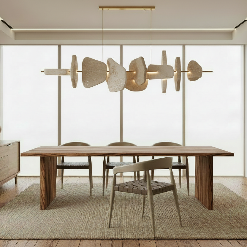 Chaise de salle à manger Alessio