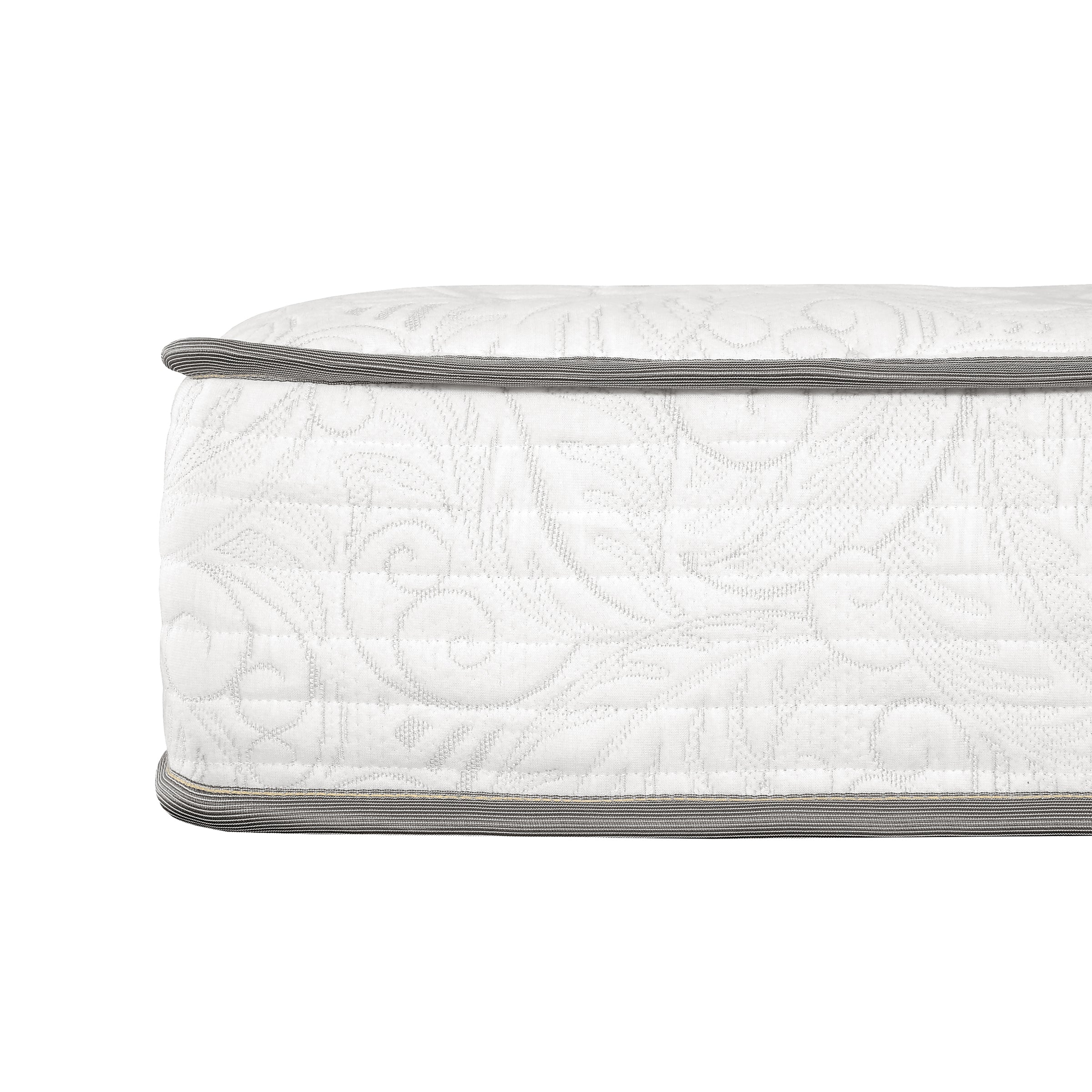 Fuzion 8 in. Mattress