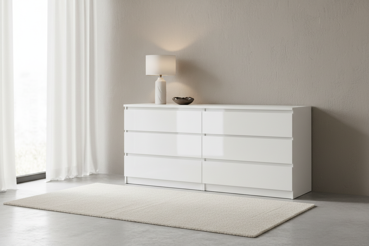 COMMODE STELLAR