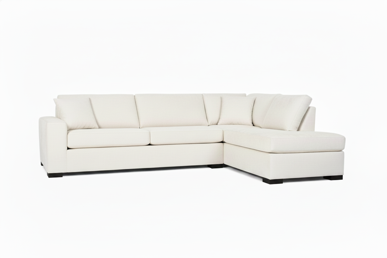 Sia Sectional Sofa
