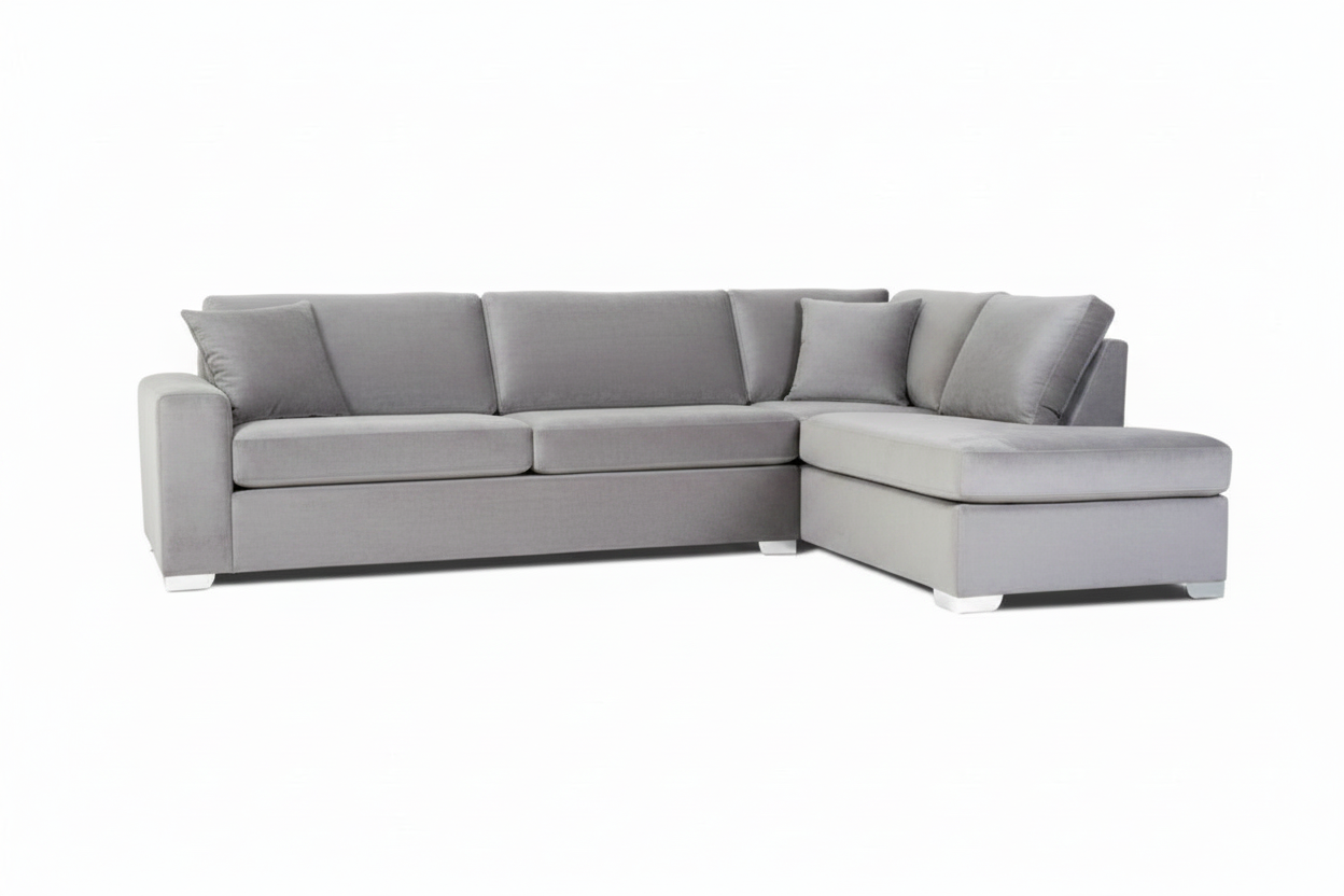Sia Sectional Sofa
