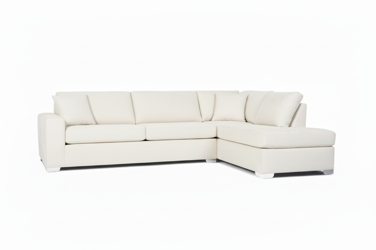 Sia Sectional Sofa