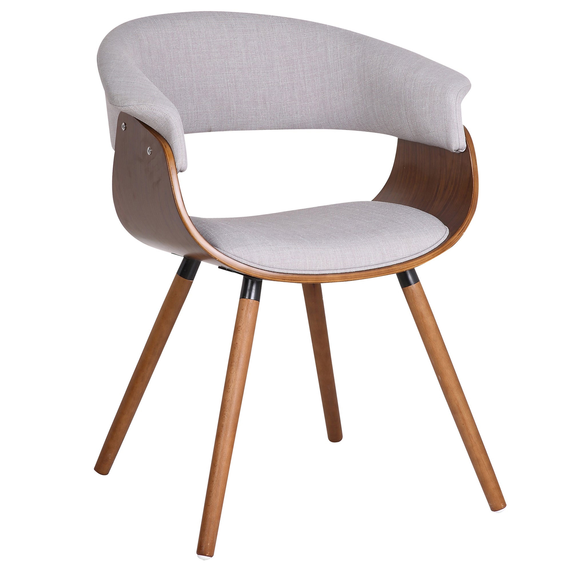 Fauteuil d'appoint Holt