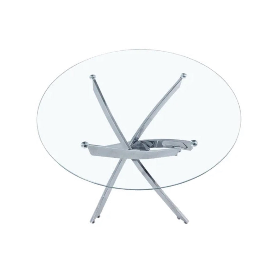 TABLE À MANGER LUNA