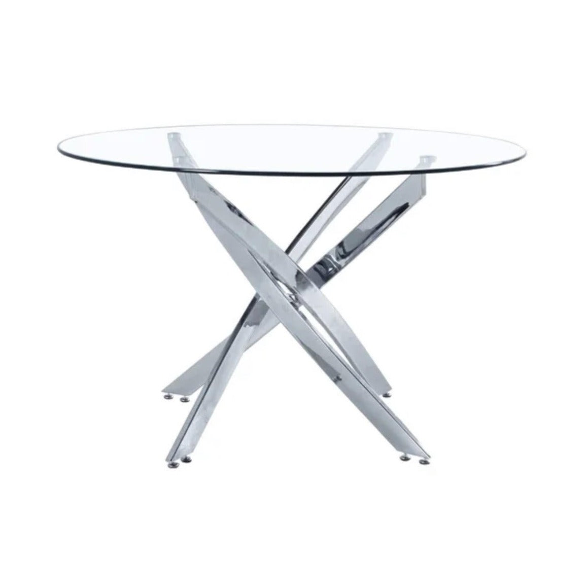 TABLE À MANGER LUNA