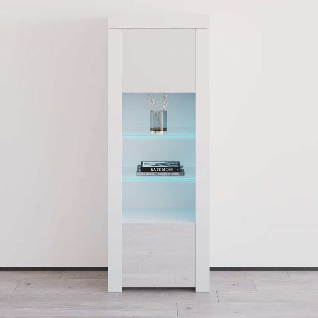 ETTA LED SIDE CABINET