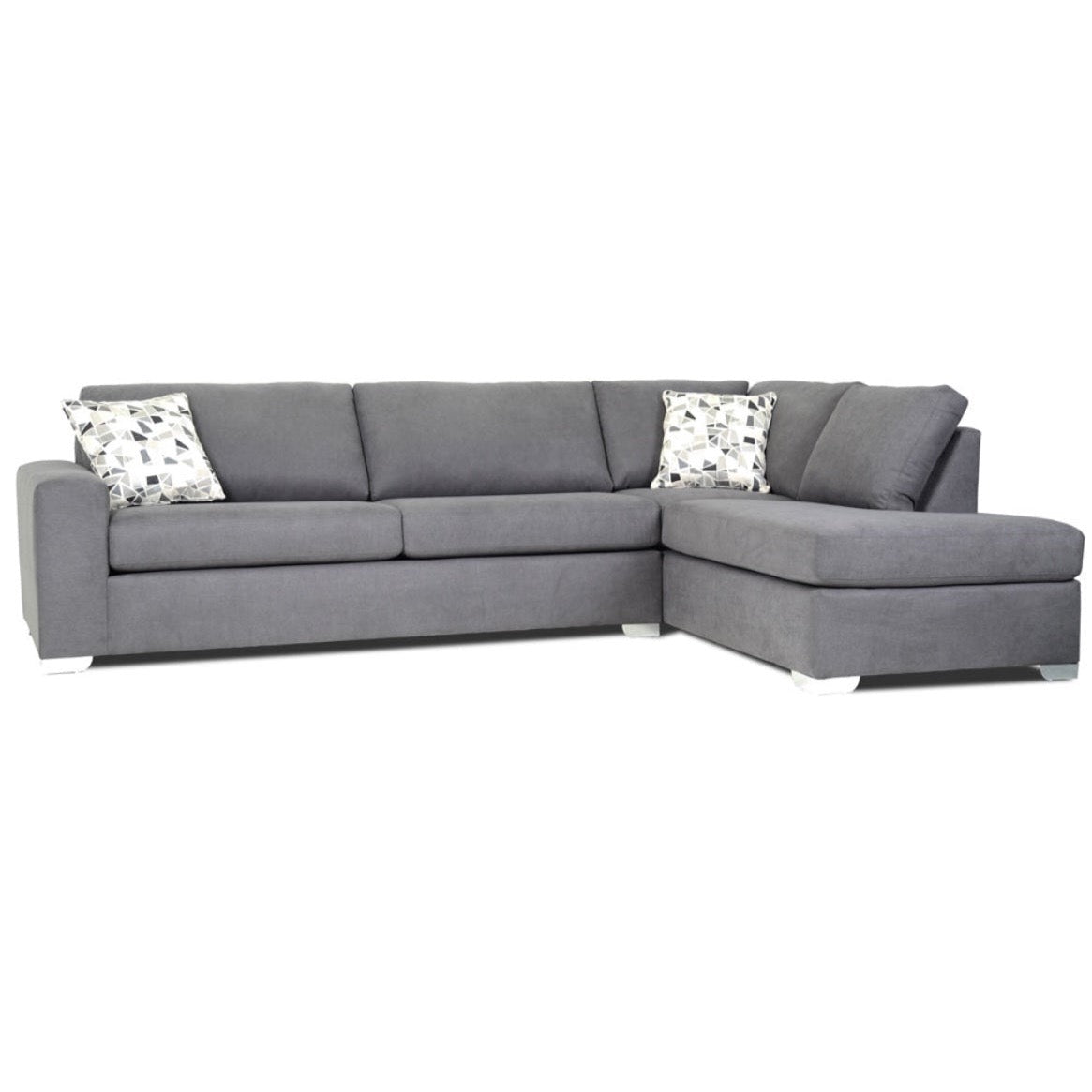 SIA Sectional Sofa