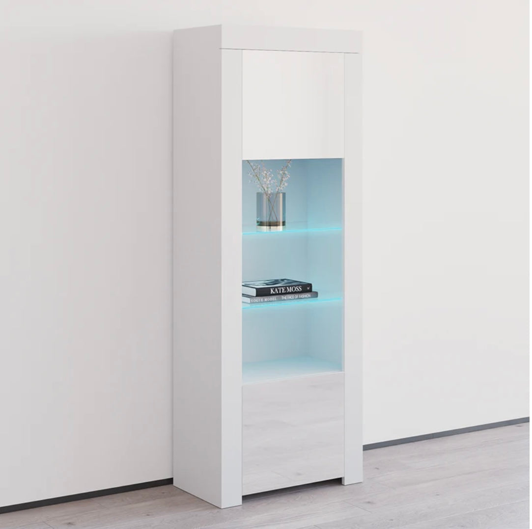ETTA LED SIDE CABINET