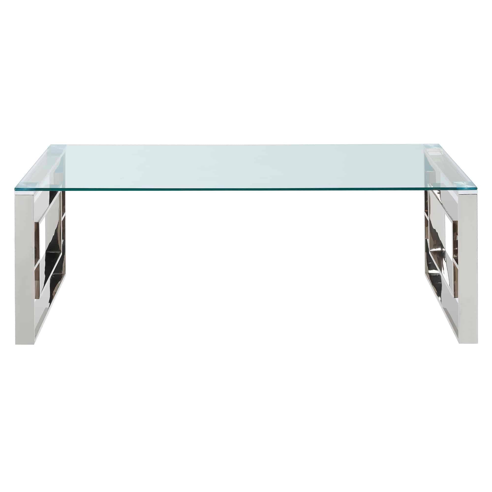 TABLE BASSE AVA