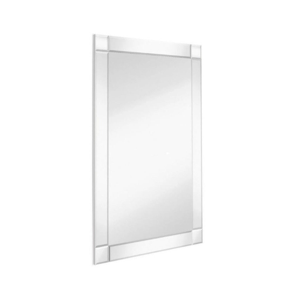 GRAND MIROIR CRYSTAL