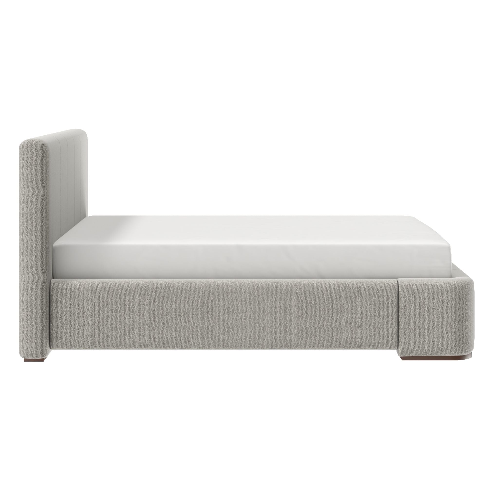 Lit plateforme Harrod 