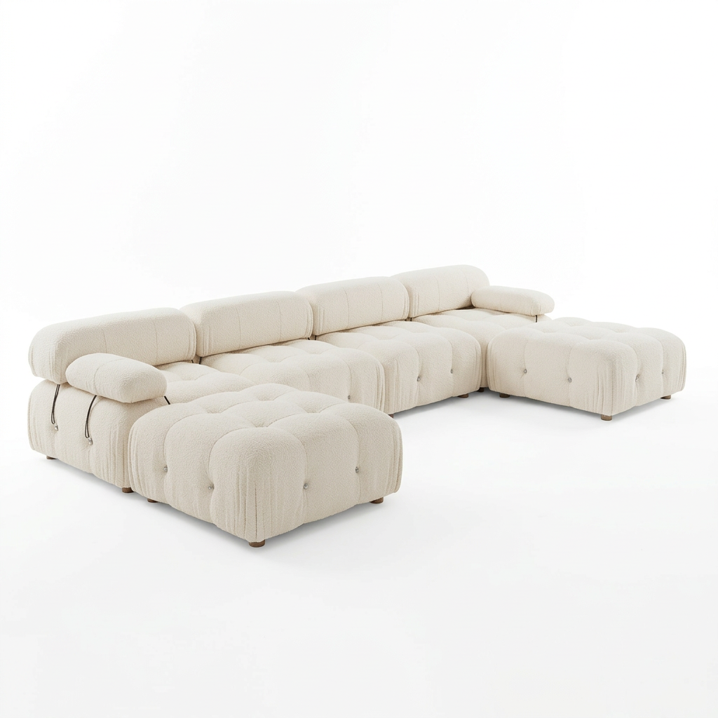 Canapé modulaire Urban Classic