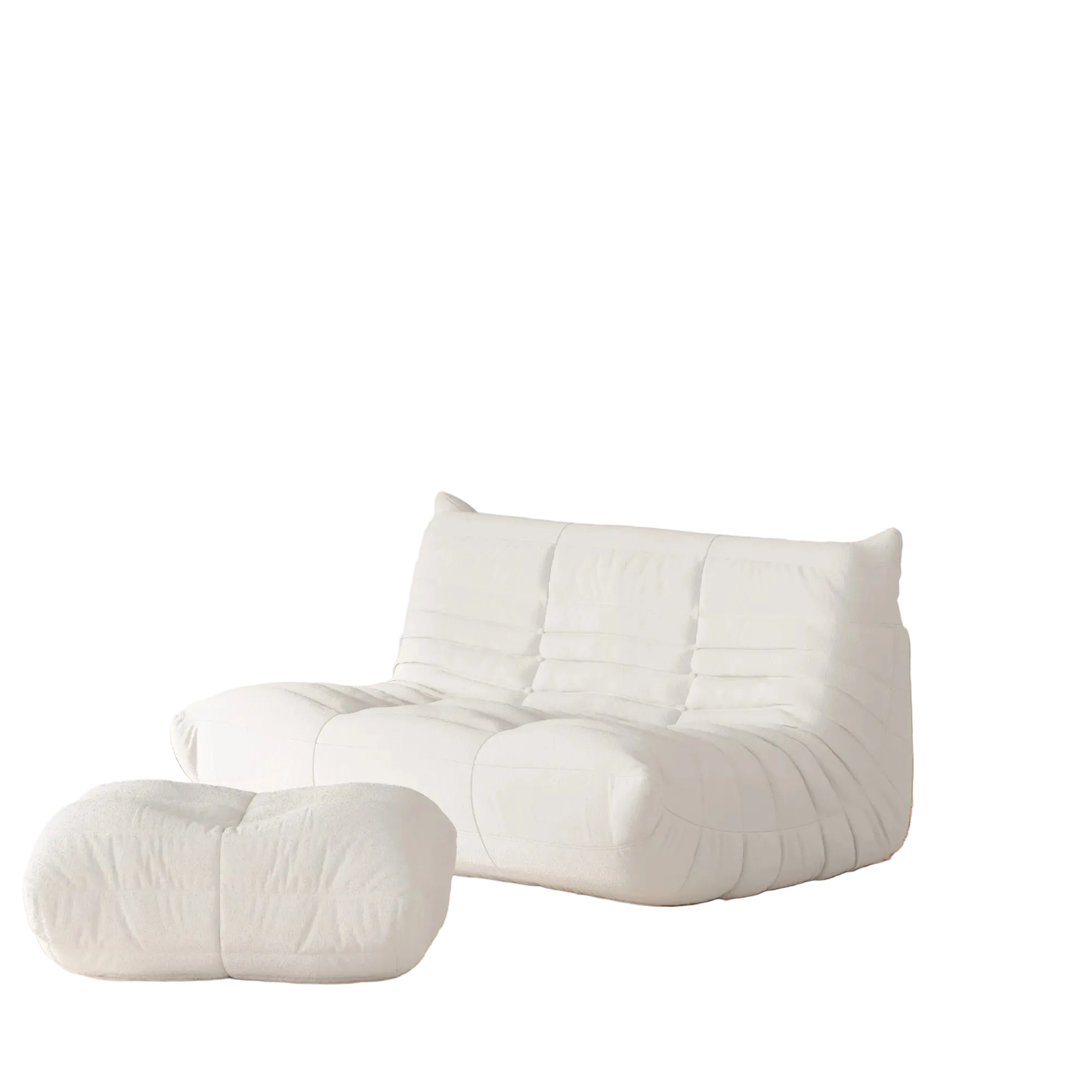 Canapé paresseux moderne Caterpillar 