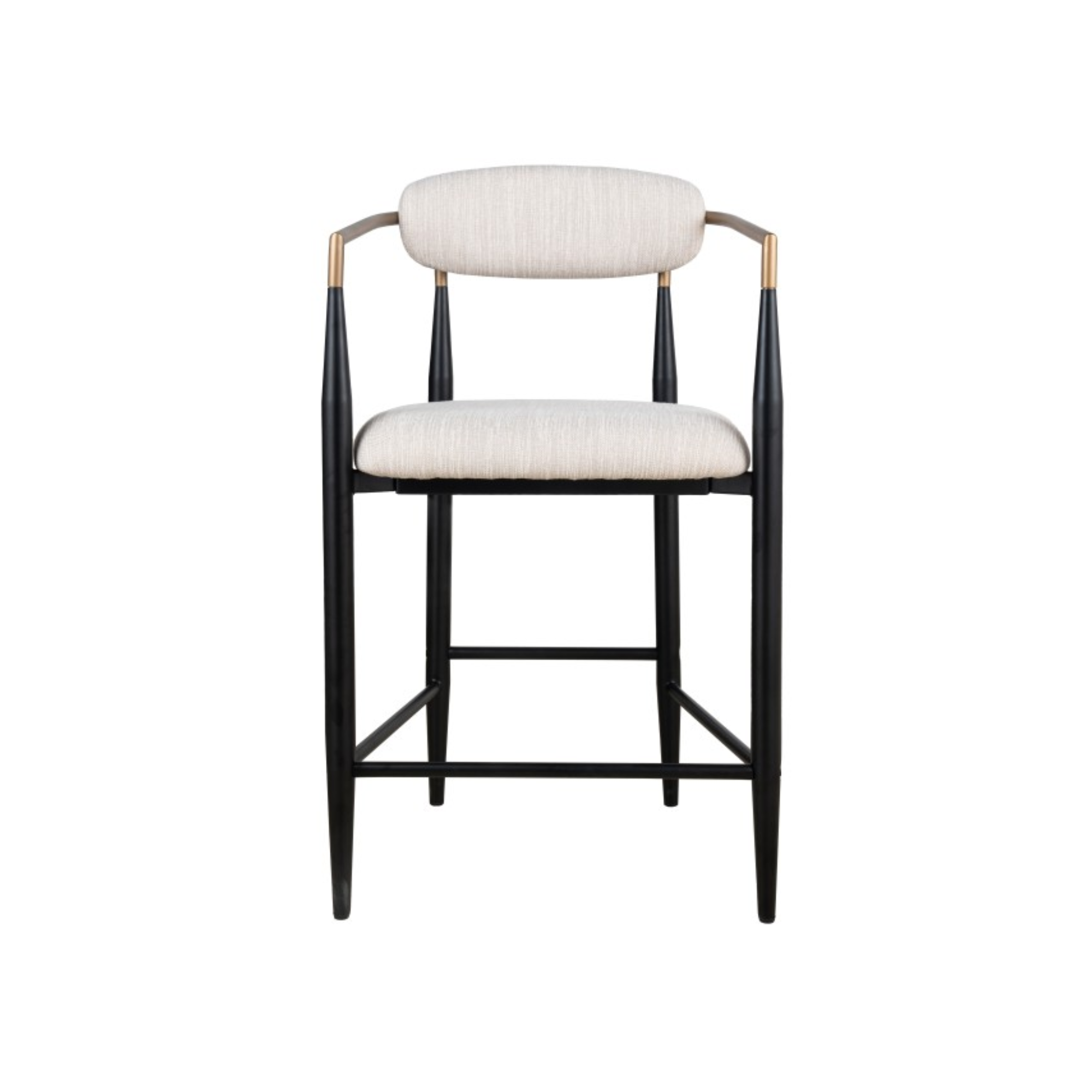 Mykos Counter Stool - Set of 2
