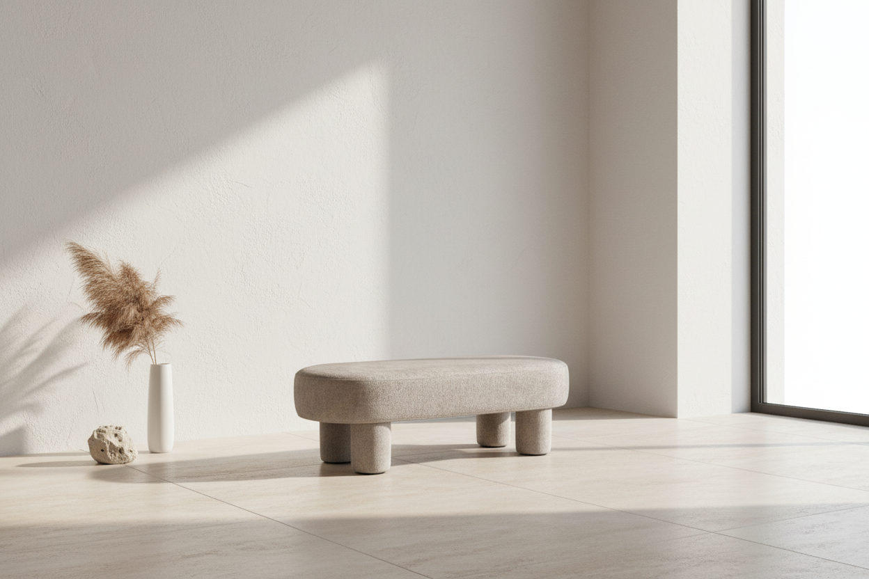 Eva Accent Bench