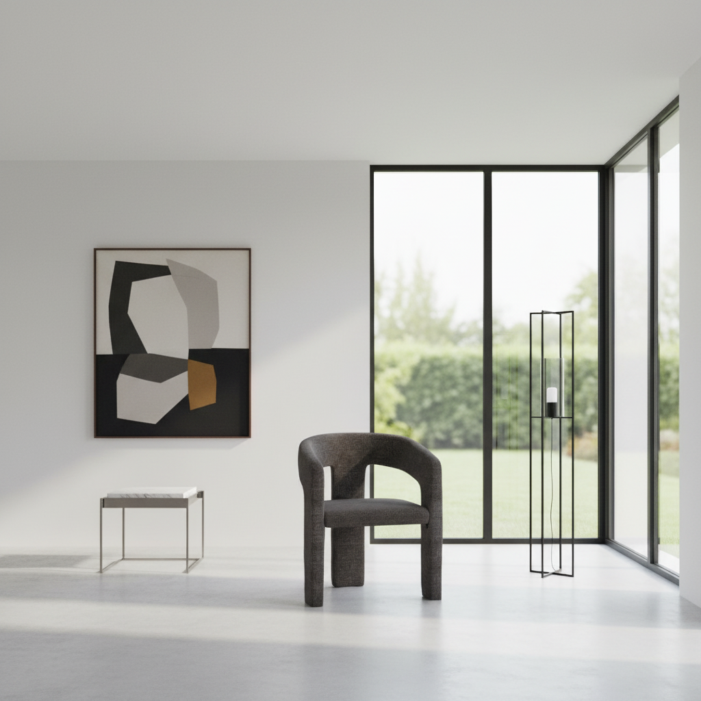 Amara Dining Chair, Set of 2