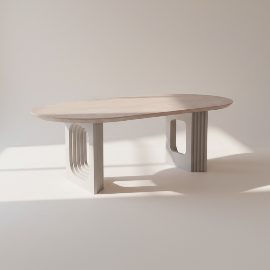 Frankie Dining Table