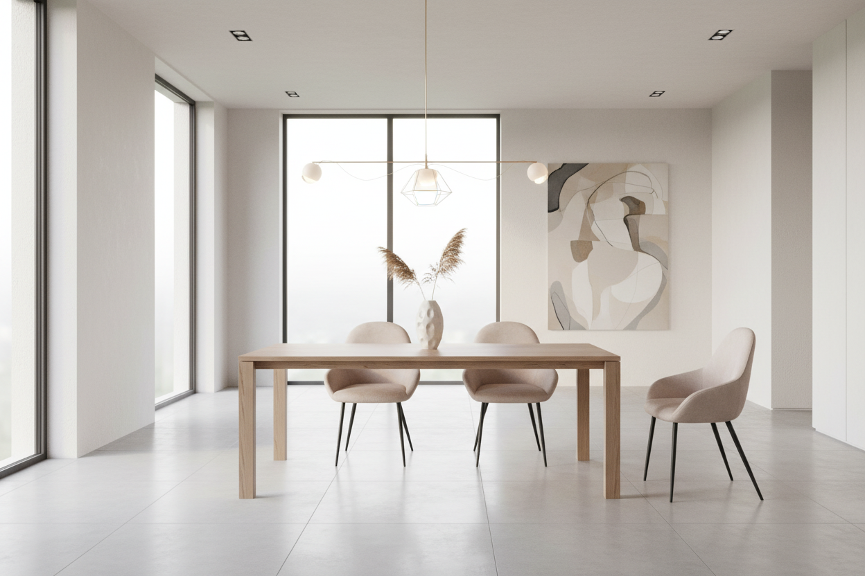 Odessa Dining Chairs - Set of 2