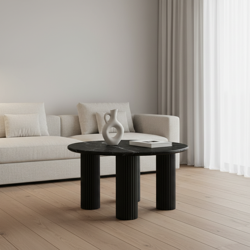 Jilsa Coffee Table