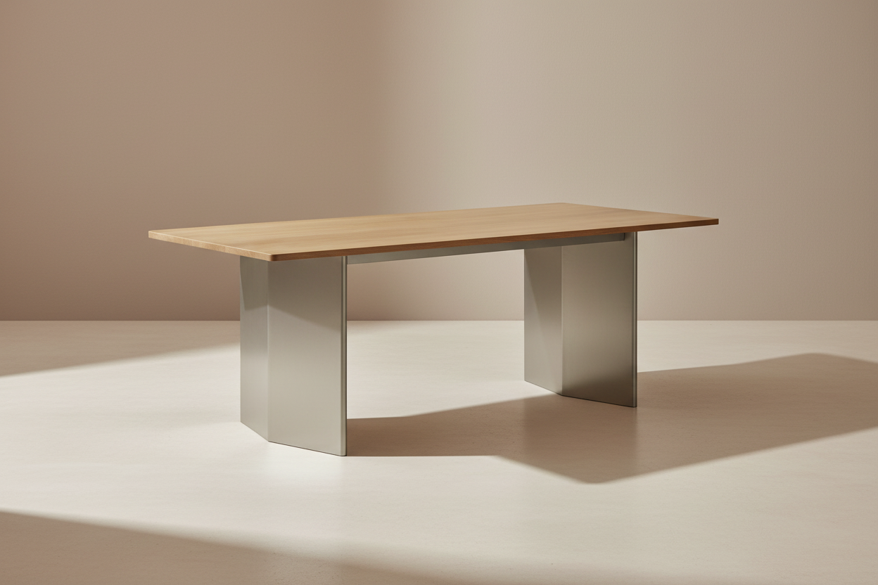 Booker Dining Table