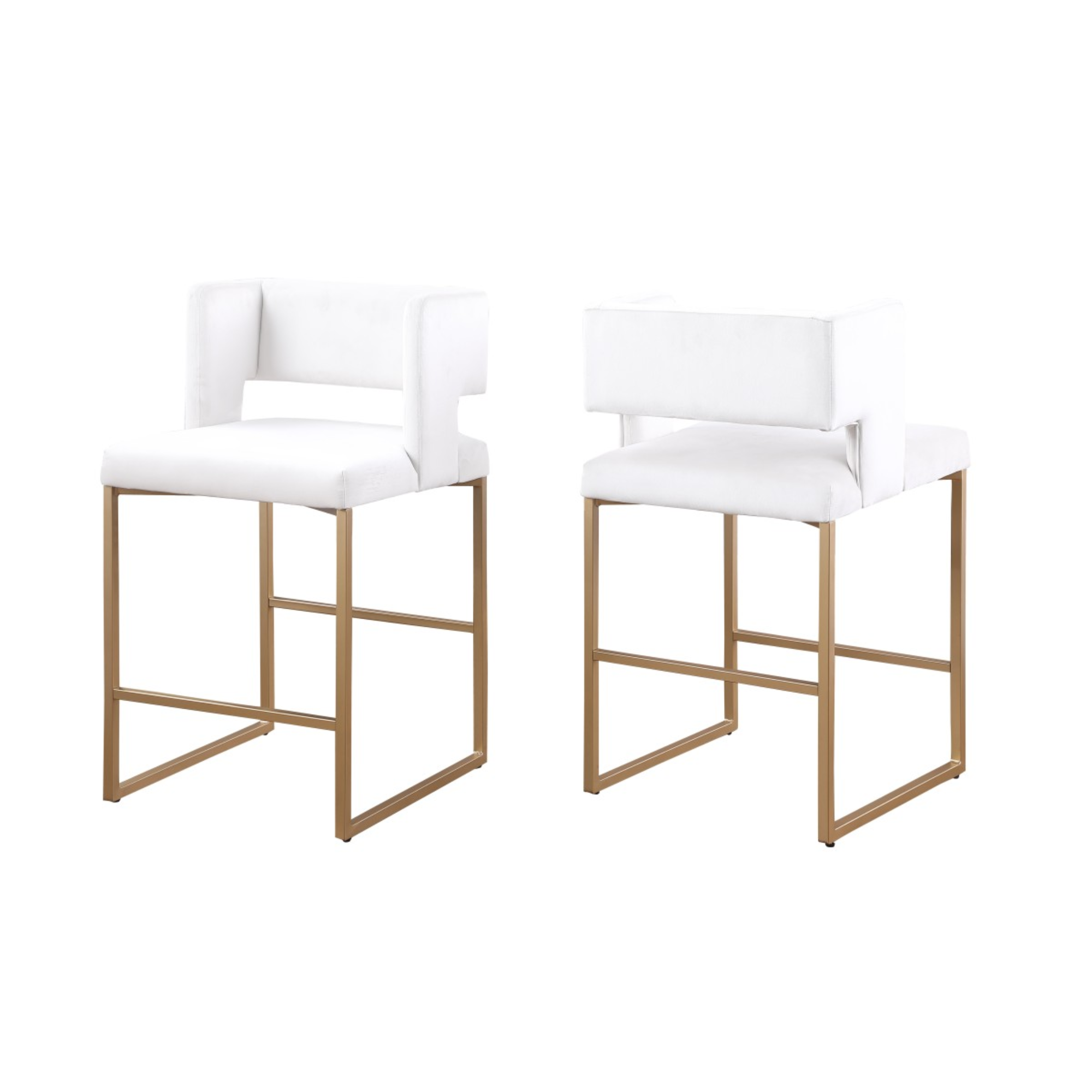 Anthony Bar stool - Set of 2