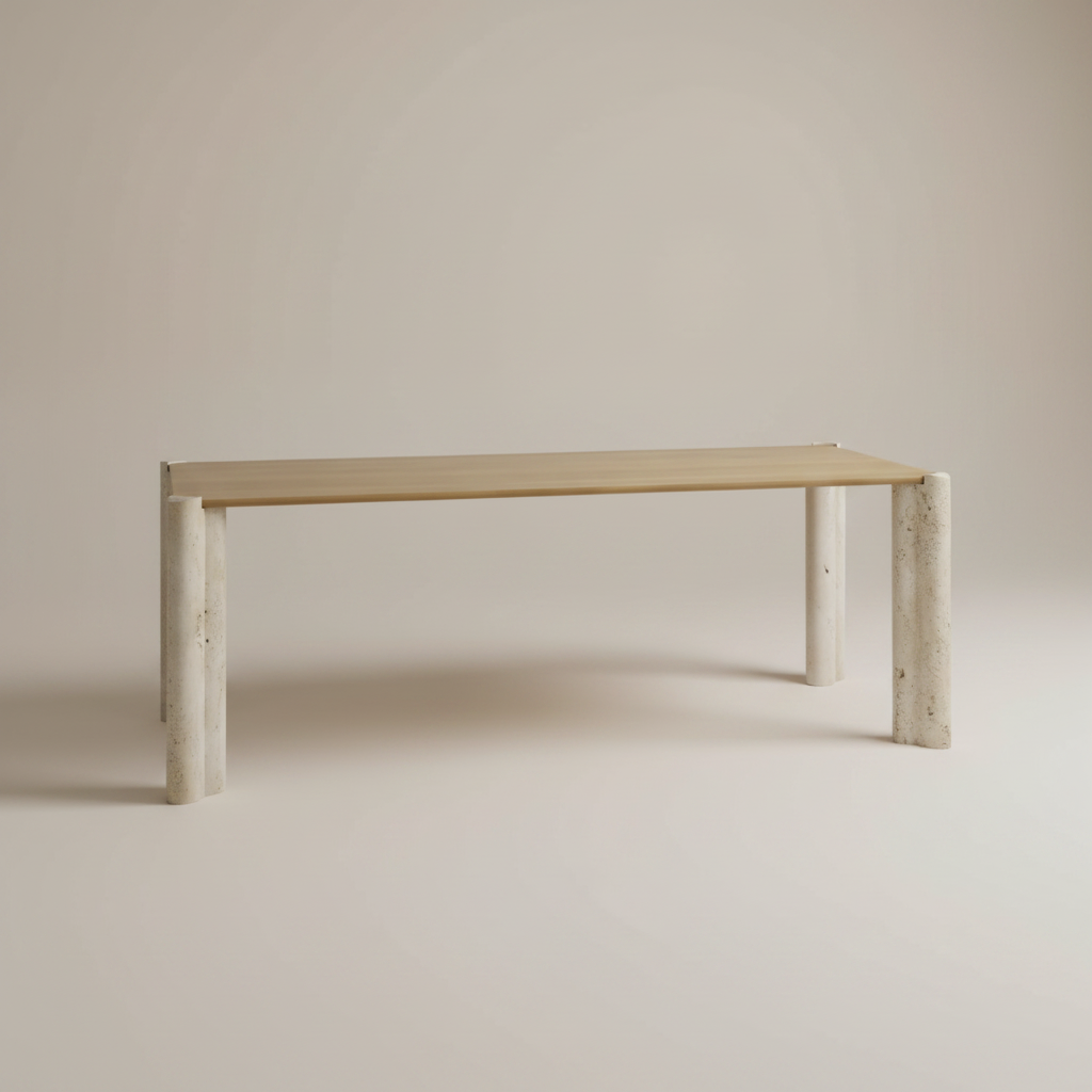 Myra Dining Table