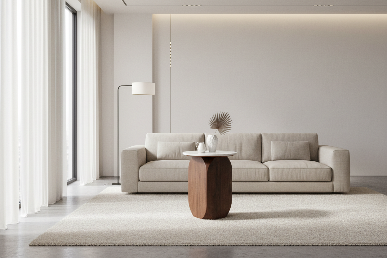 Table d'appoint Sasha