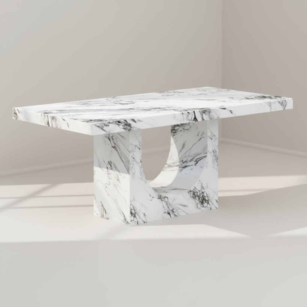 Aurelia Rectangular Dining Table