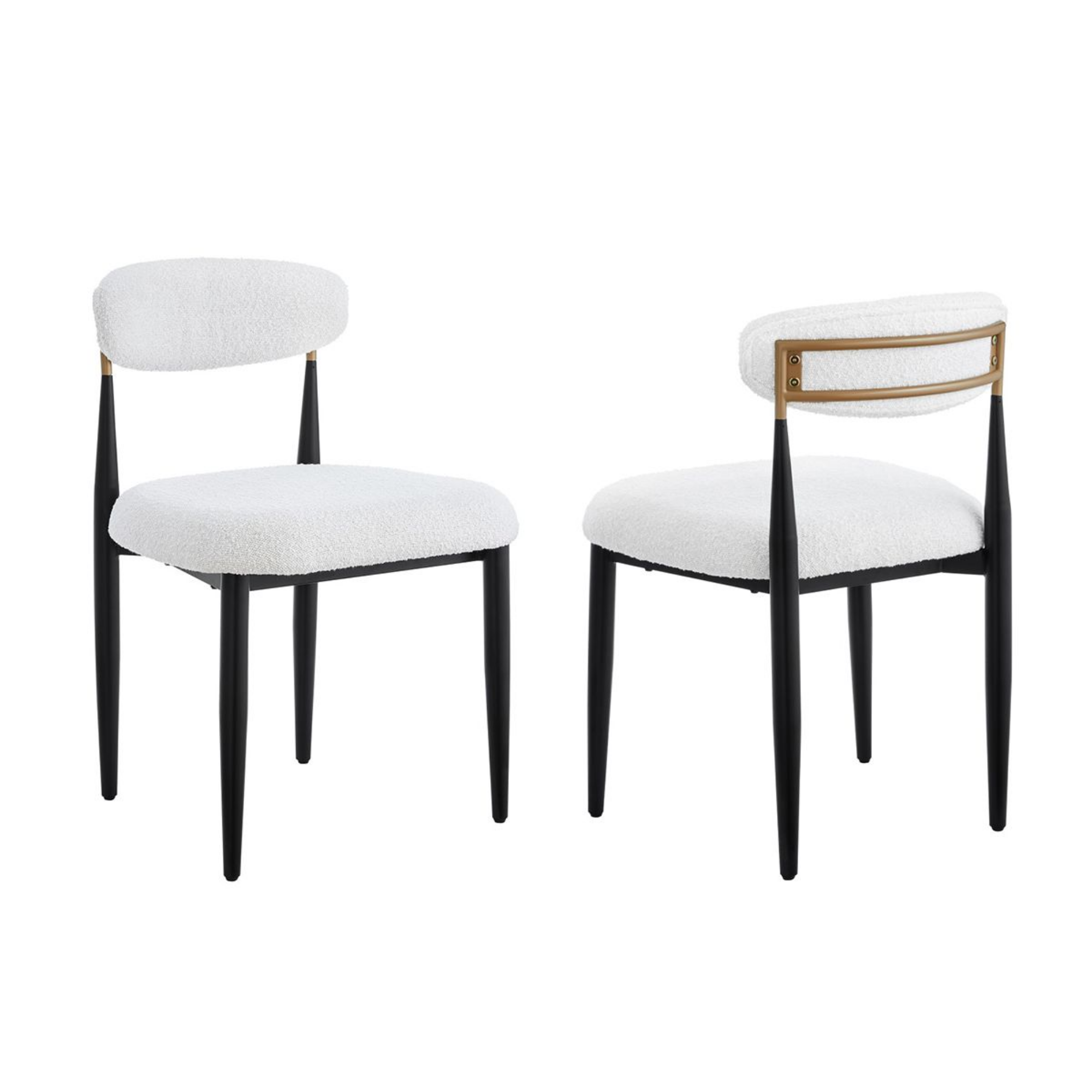 Kodi Dining Chair - Set of 2