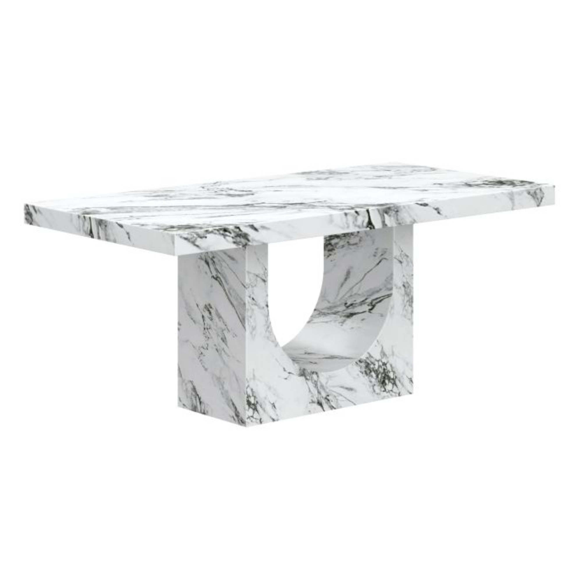 Aurelia Rectangular Dining Table