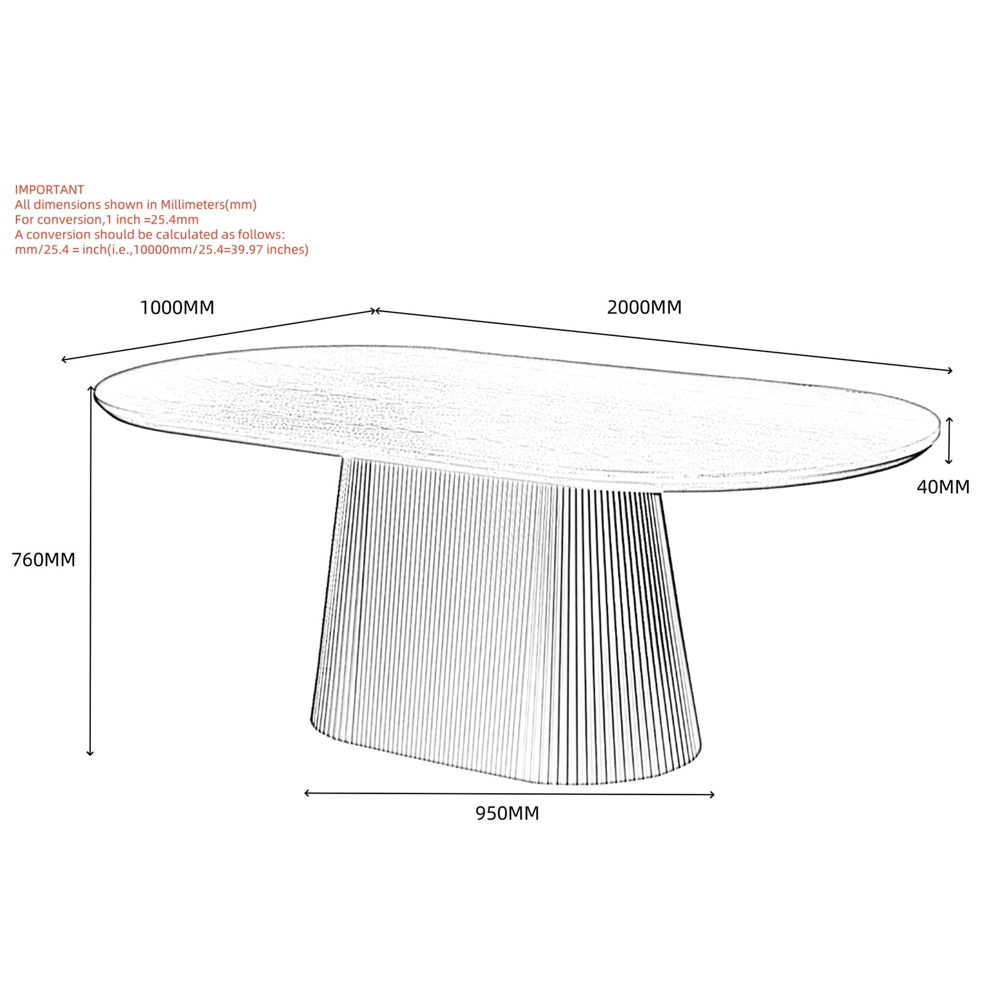 Tovas x Amara Dining Set — Charcoal Chairs