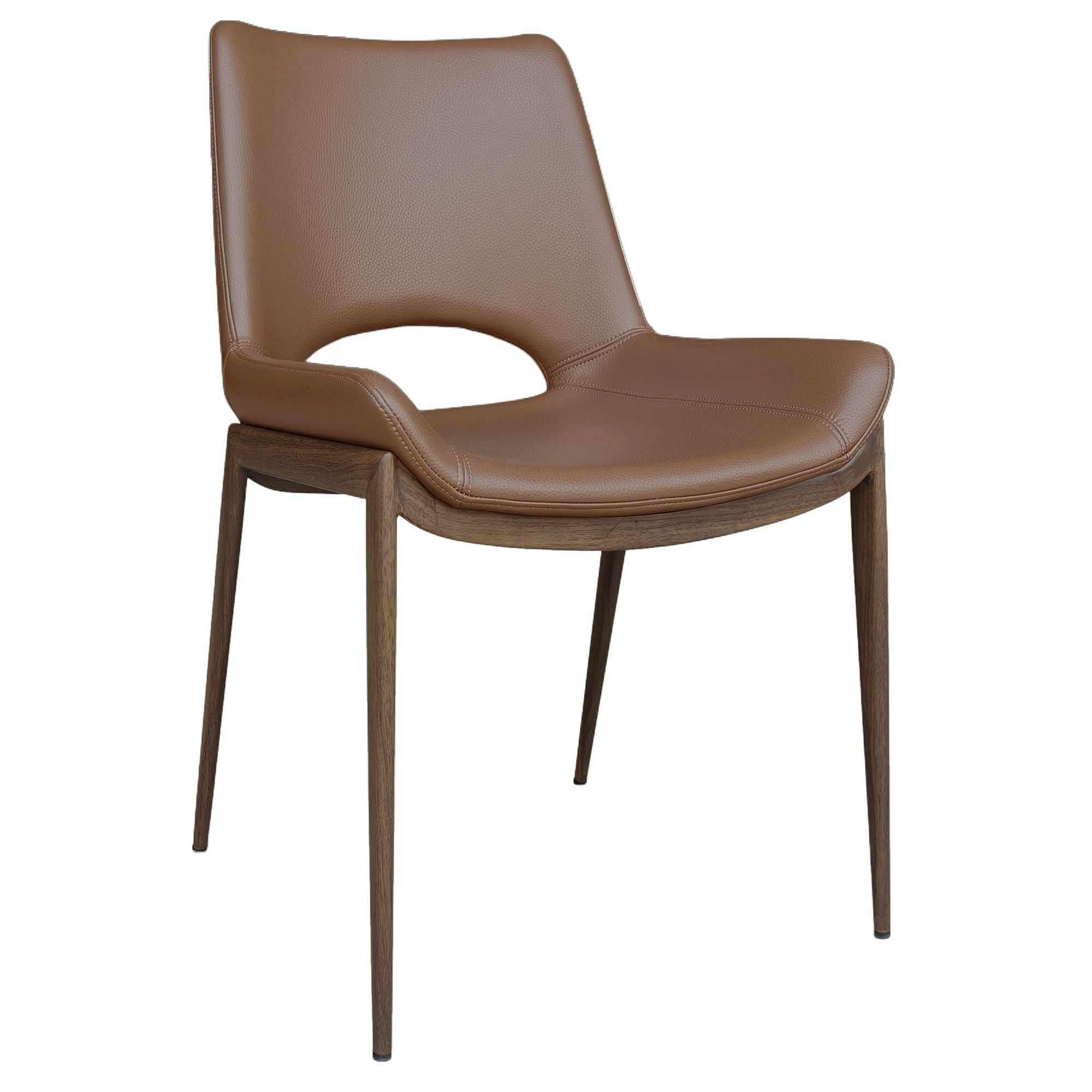 Chaise de salle à manger Bexley, lot de 2