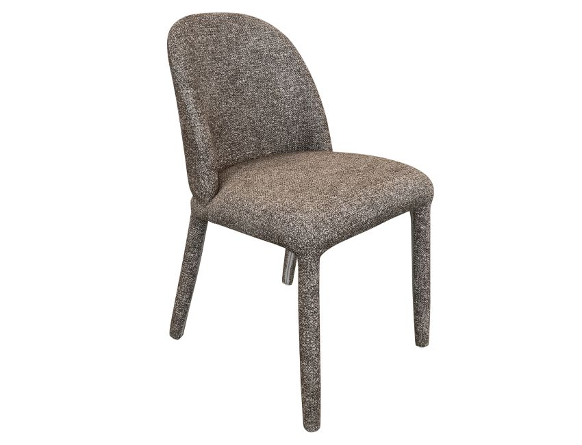 Chaise de salle à manger/salon Kiara, lot de 2