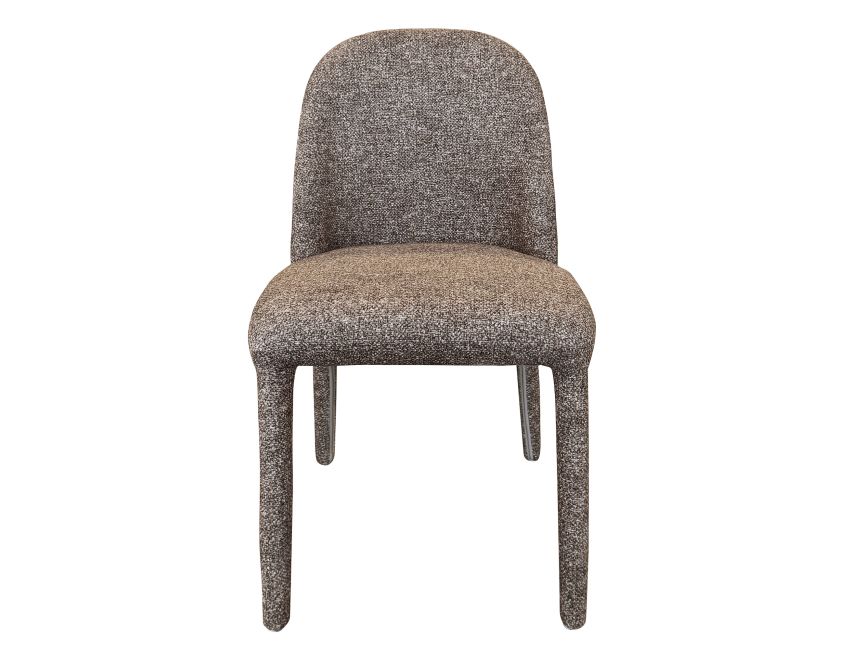 Chaise de salle à manger/salon Kiara, lot de 2