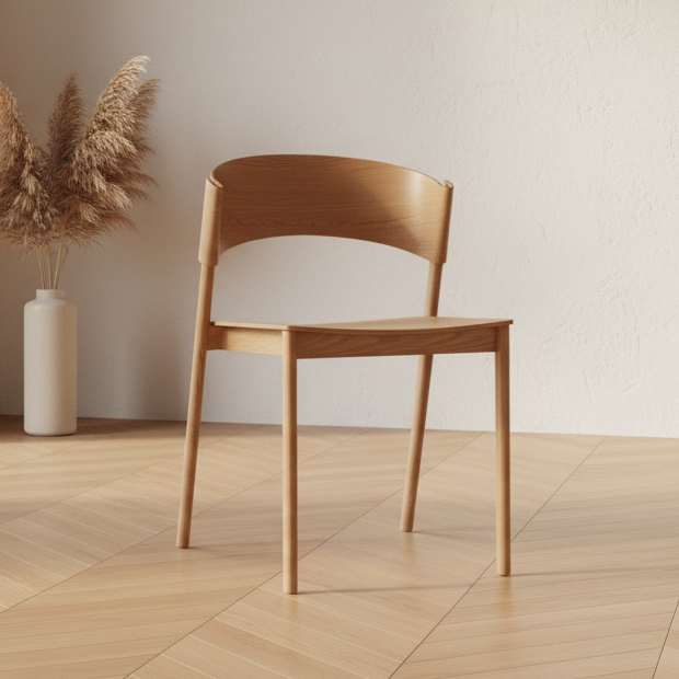 Elias Contract Grade Chair, Set of 2