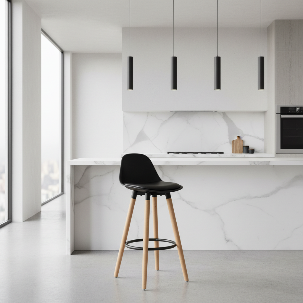 Diablo-26" Counter Stool