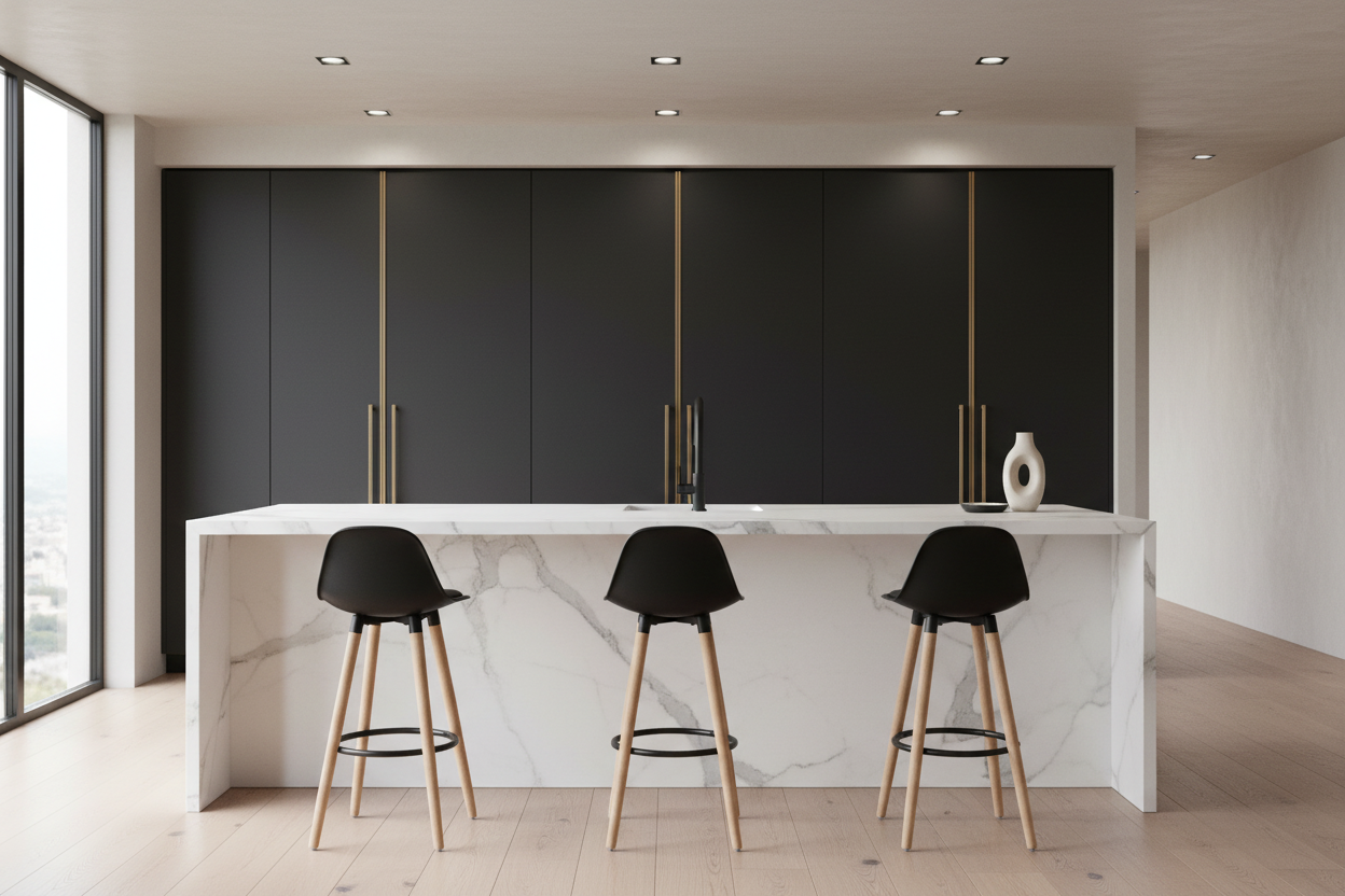 Diablo-26" Counter Stool