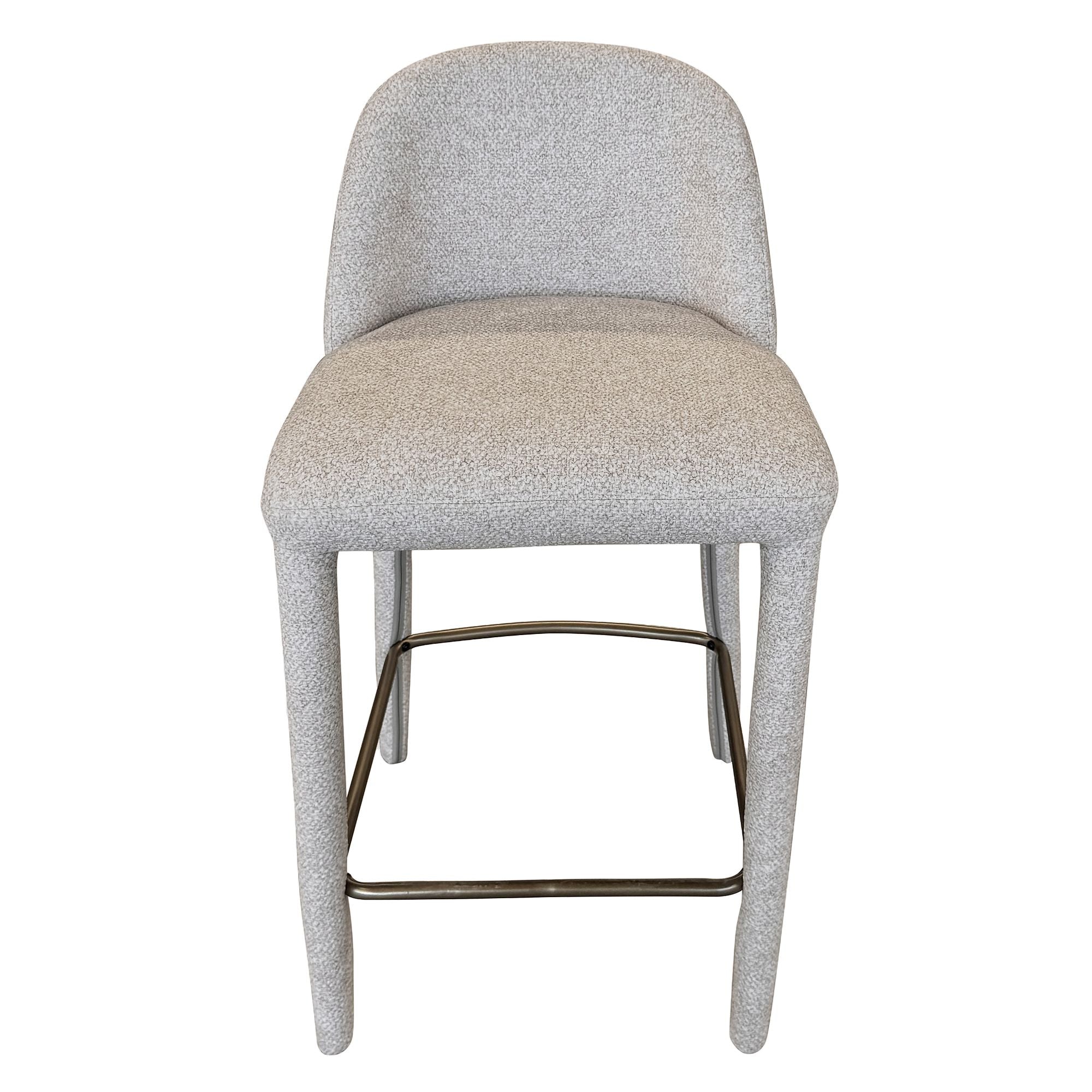 Kiara 26" Counter Stool, Set of 2
