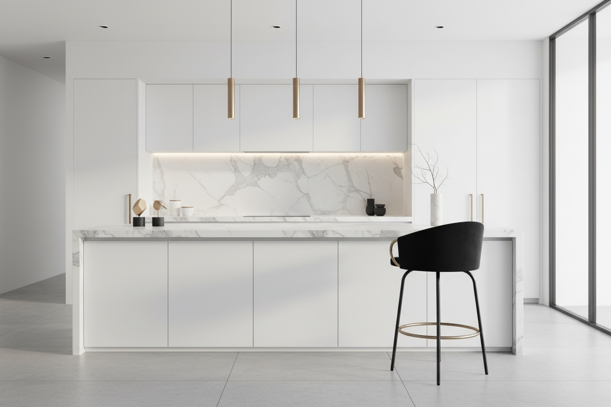 Lavo-26'' Counter Stool, Set of 2