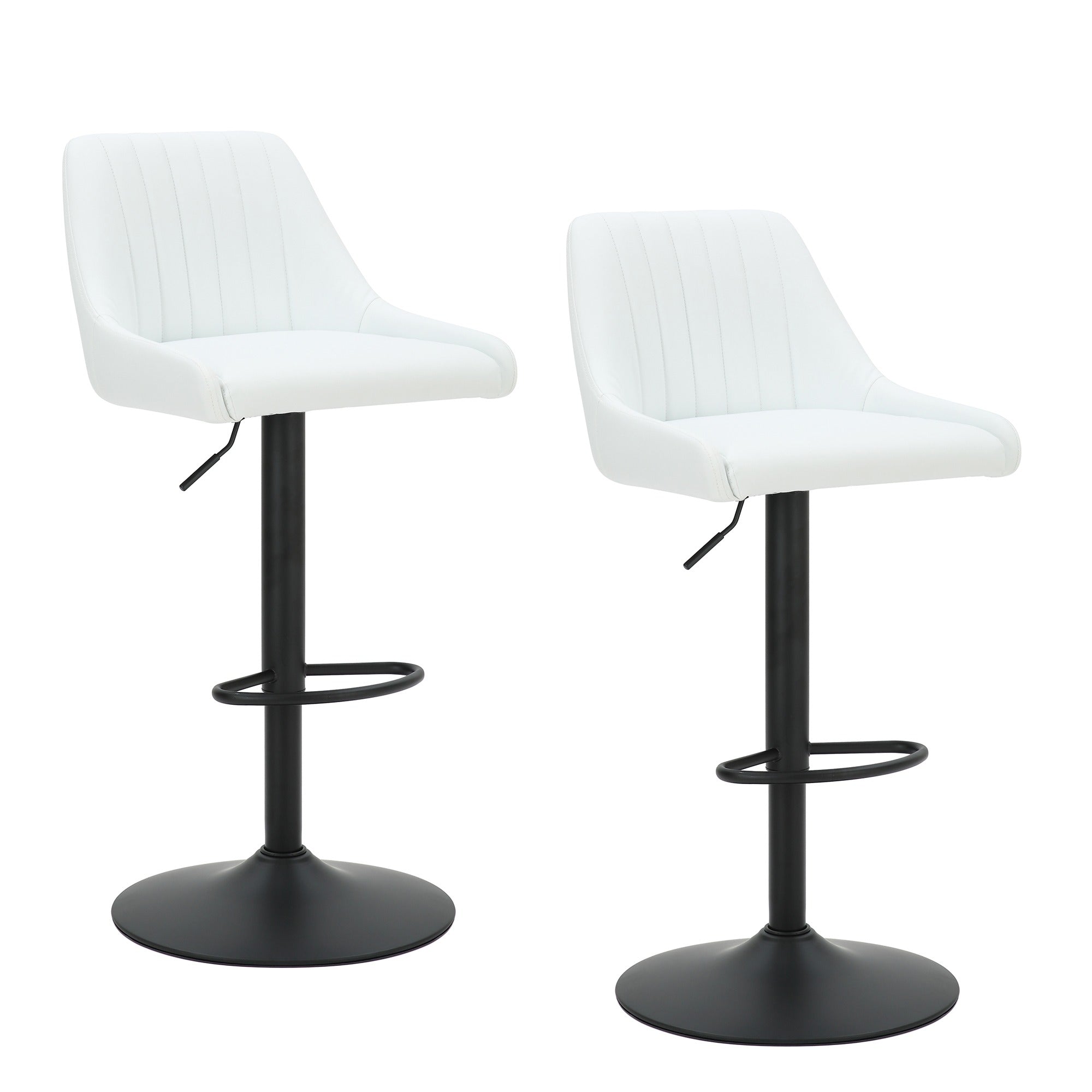 Kron-Air Lift Stool, Set of 2